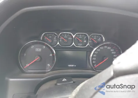 2015 GMC Sierra 2500Hd Slt from USA, damaged, VIN 1GT12ZE85FF590798